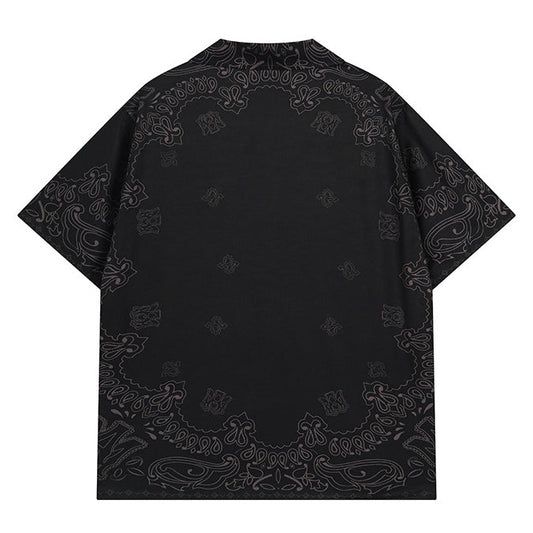 AMIRI Pattern Print Shirts AMIRI