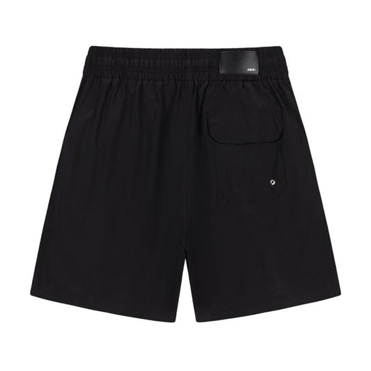 AMIRI Starburst logo shell swim shorts AMIRI