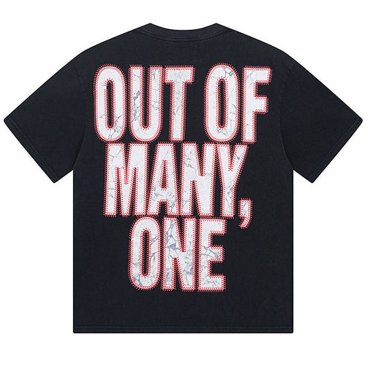GODSPEED Strike Out T-Shirt Godspeed