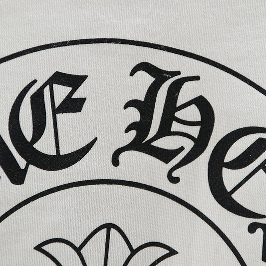 Chrome Hearts New T-shirts 6013 CH-Chrome Hearts