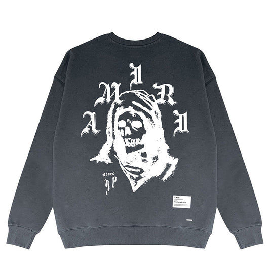 AMIRI Sweatshirts S0066 AMIRI