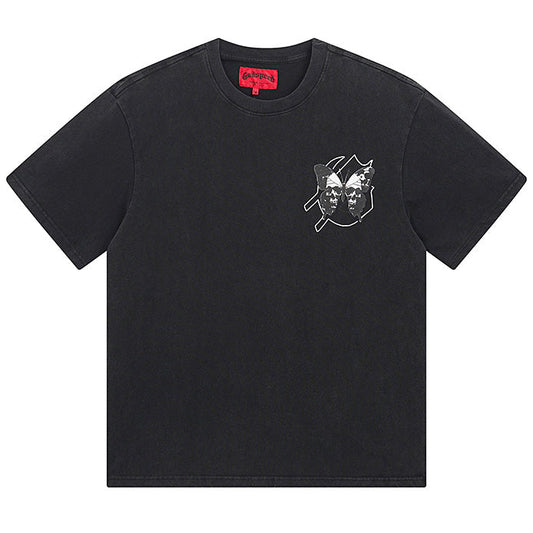 GODSPEED Butterfly Effect T-Shirt Godspeed