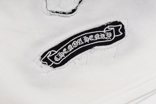 Chrome Hearts New Shorts 9057 CH-Chrome Hearts