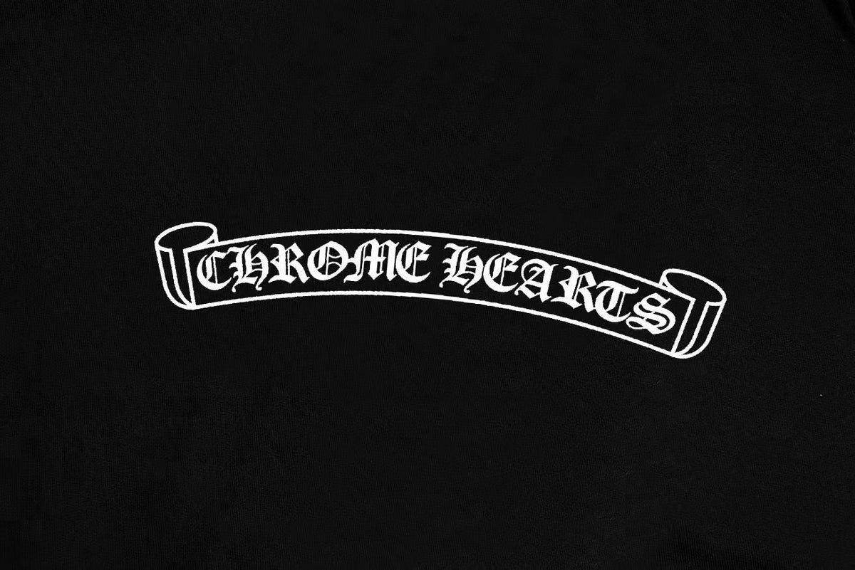 Chrome Hearts New SWEATSHIRTS 8800 Chrome Hearts