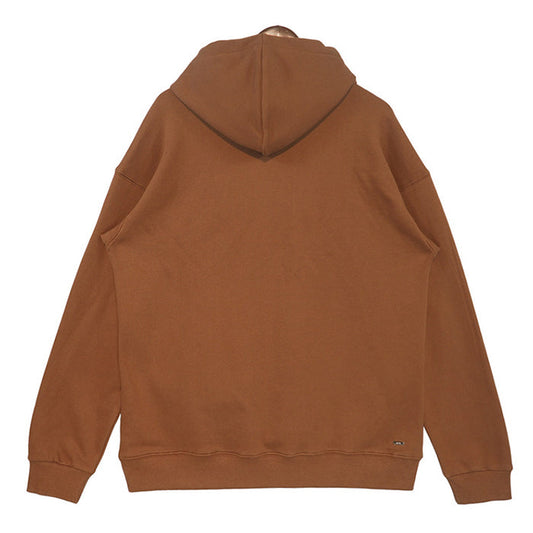 AMIRI Hoodie Brown AMIRI