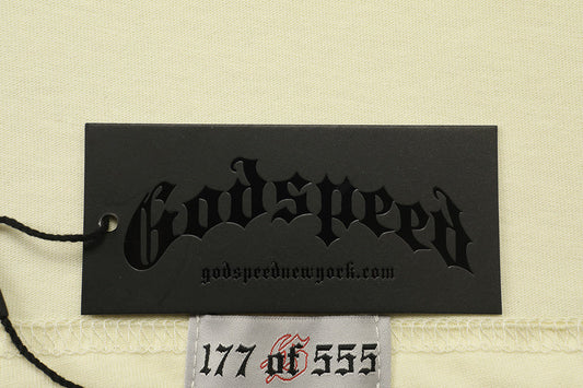 Godspeed Chasing Aloha Tee Godspeed