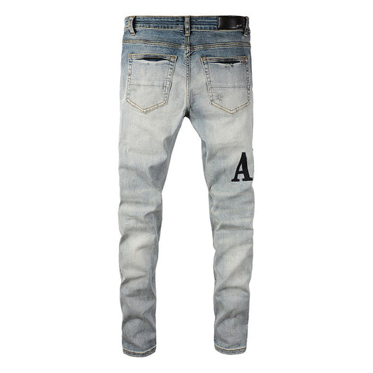 AMIRI #866 Jeans AMIRI