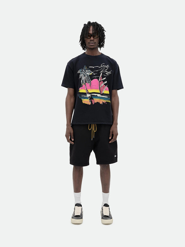 RHUDE Saint T-Shirt RHUDE