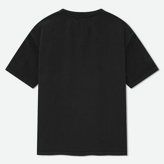 RHUDE University T-Shirt RHUDE