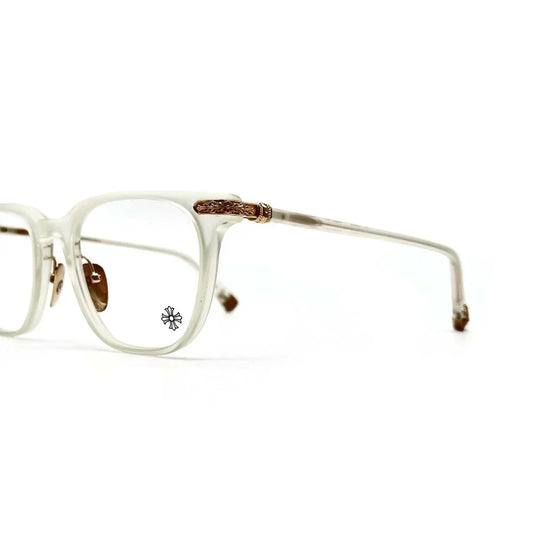 Chrome Hearts DARLIN MT/CRYS Glasses CH-Chrome Hearts