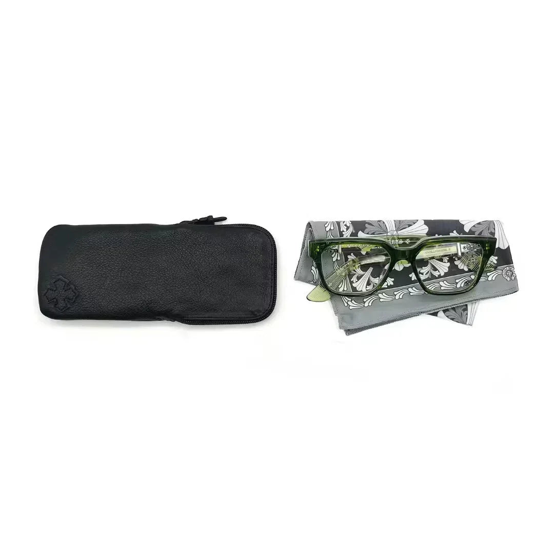 Chrome Hearts VAGILLIONAIRE II DOLV Dagger Glasses CH-Chrome Hearts