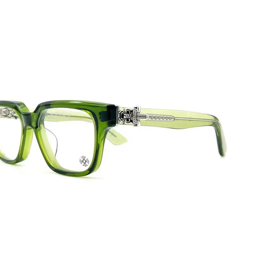 Chrome Hearts VAGILLIONAIRE II DOLV Dagger Glasses CH-Chrome Hearts