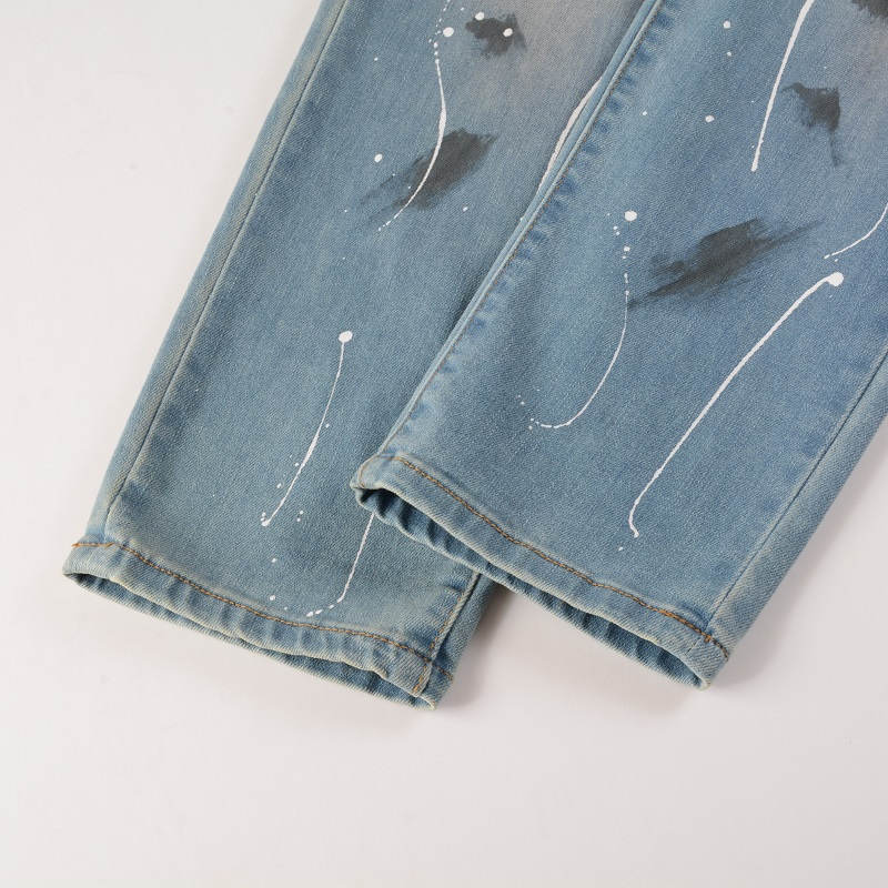 AMIRI Jeans #6523 AMIRI