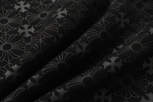 Chrome Hearts New Shorts 2282 CH-Chrome Hearts