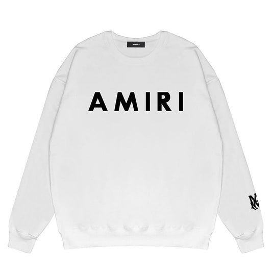 AMIRI Sweatshirts S065 AMIRI