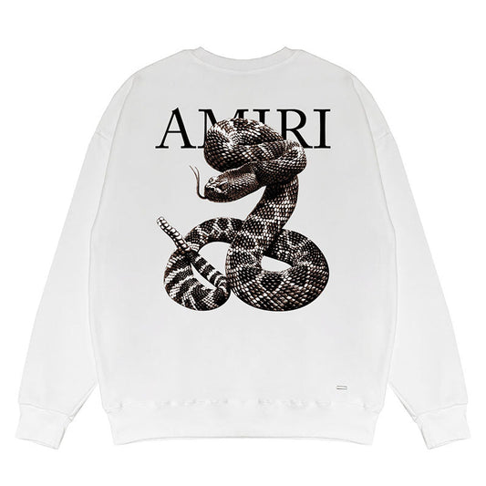 AMIRI Sweatshirts S040 AMIRI