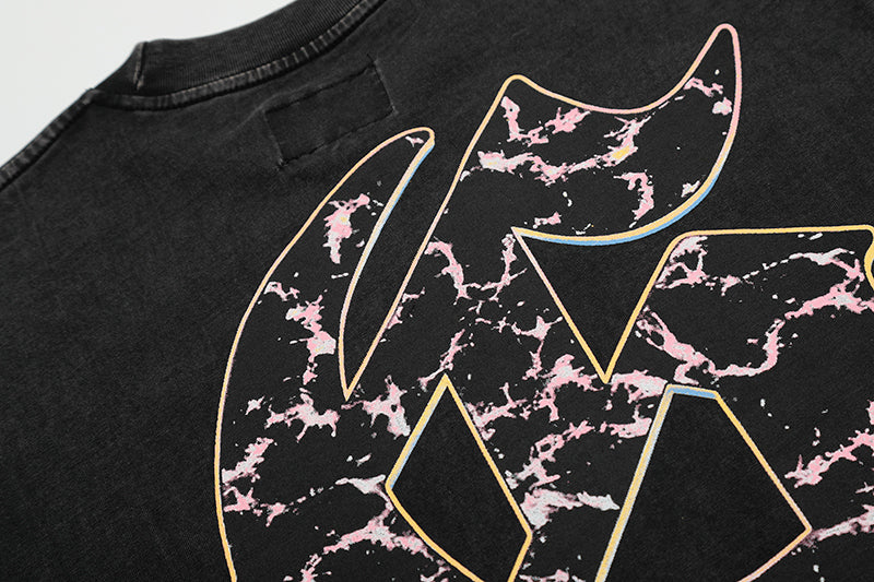GODSPEED Limited Art Pieces Rock Dreams Tee Godspeed
