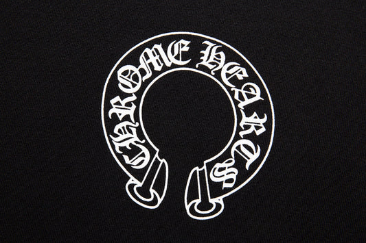 Chrome Hearts New Hoodie 5008 Chrome Hearts