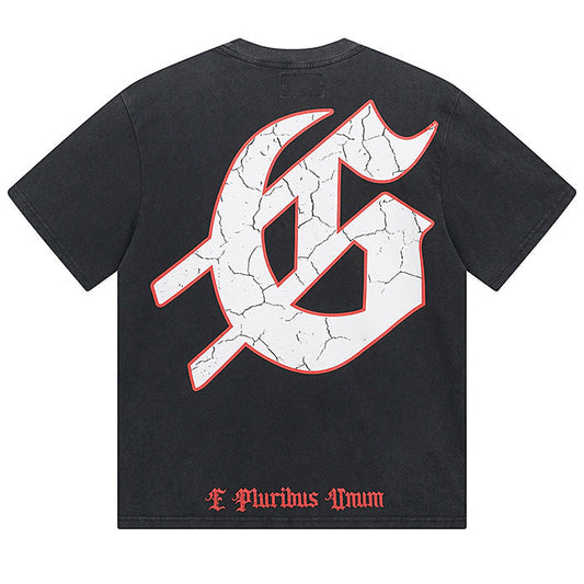 GODSPEED Pale Horse T-Shirt Godspeed