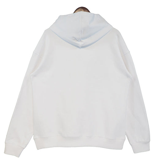 AMIRI Hoodie White AMIRI