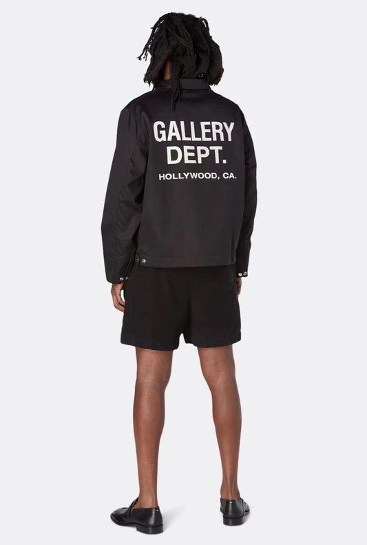GALLERY DEPT New Jacket GALLERY DEPT