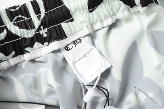 Chrome Hearts New Shorts Chrome Hearts