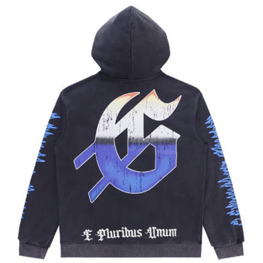 Godspeed Skeletons Earth Hoodies Godspeed