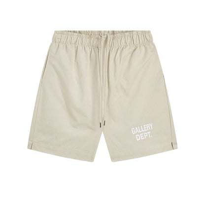 GALLERY DEPT New Shorts and Jacket set GALLERY DEPT
