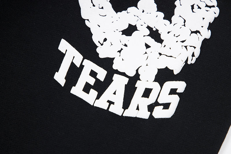 Denim Tears Letter Logo Sweatpants DENIM TEARS