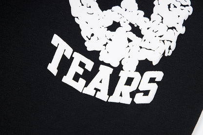 Denim Tears Letter Logo Sweatpants DENIM TEARS
