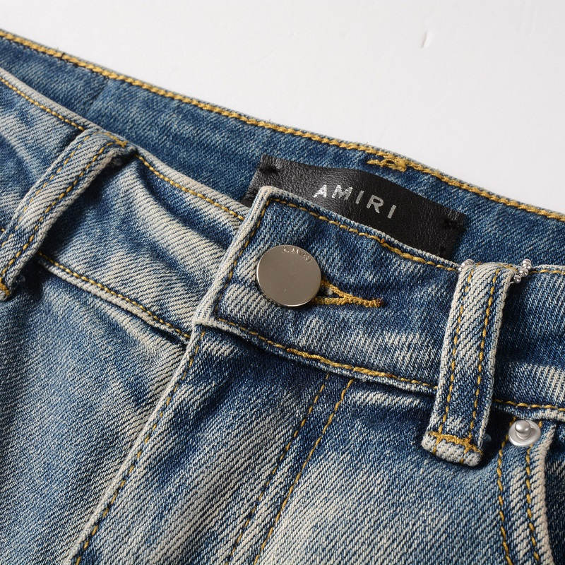 AMIRI Jeans #887 AMIRI