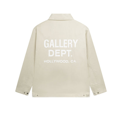 GALLERY DEPT New Shorts and Jacket set GALLERY DEPT