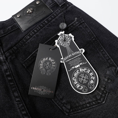 Chrome Hearts New Shorts 9921 Chrome Hearts