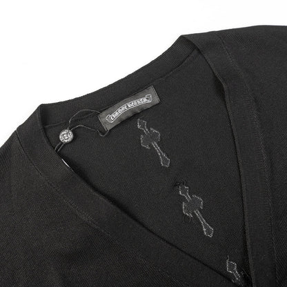 Chrome Hearts New Jacket Chrome Hearts