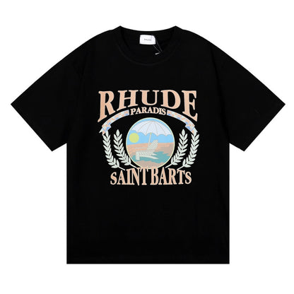 RHUDE T-Shirt #8 RHUDE