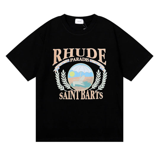 RHUDE T-Shirt #8 RHUDE
