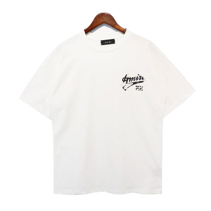 AMIRI T-Shirt White AMIRI