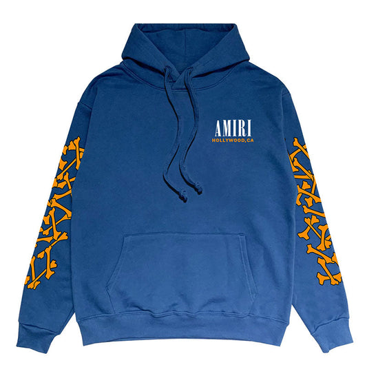 AMIRI Hoodies H0064 AMIRI