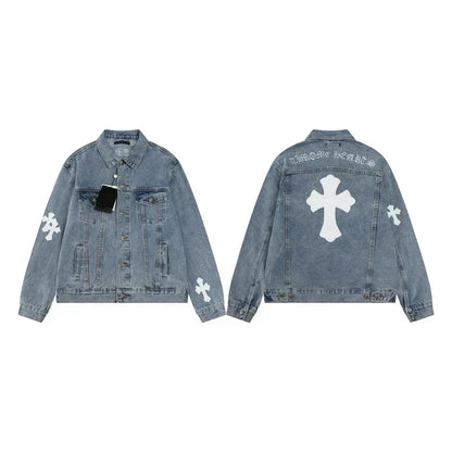 Chrome Hearts New Jacket Chrome Hearts