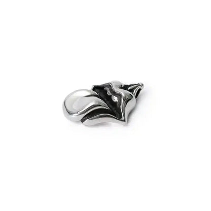 Chrome Hearts ROLLING STONES LIP & TONGUE PENDANT CH-Chrome Hearts