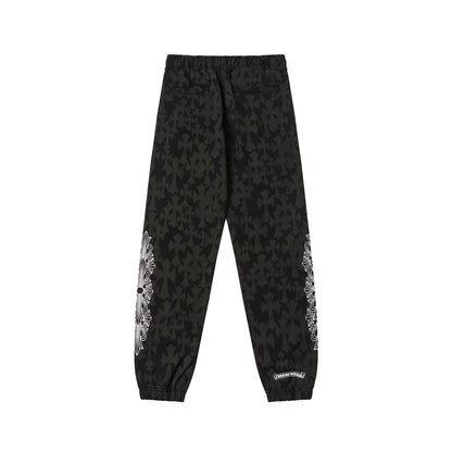 Chrome Hearts New Pants P1021 Chrome Hearts