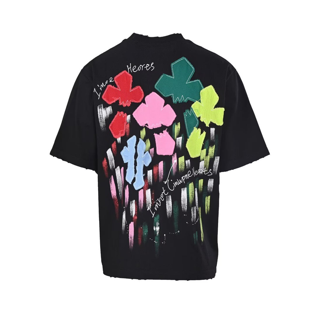 Chrome Hearts New T-shirts 1023