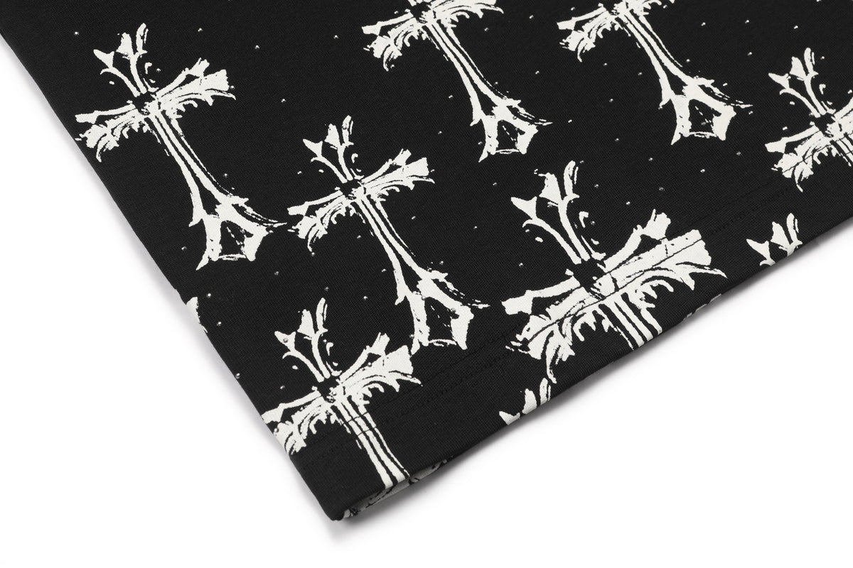 Chrome Hearts New T-shirts 9051 CH-Chrome Hearts