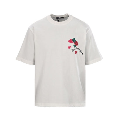 Chrome Hearts New T-shirts 1023