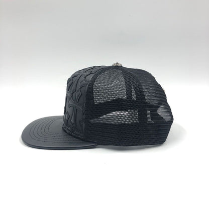 Chrome Hearts trucker hat CH-Chrome Hearts