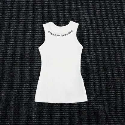 Chrome Hearts New T-shirts 2646