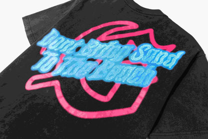 GODSPEED D.B.S.T.T.B T-Shirt Godspeed