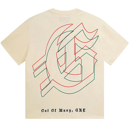 GODSPEED Mankind vs Ai T-Shirt Godspeed