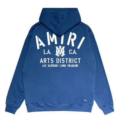 AMIRI Hoodies H0056 AMIRI