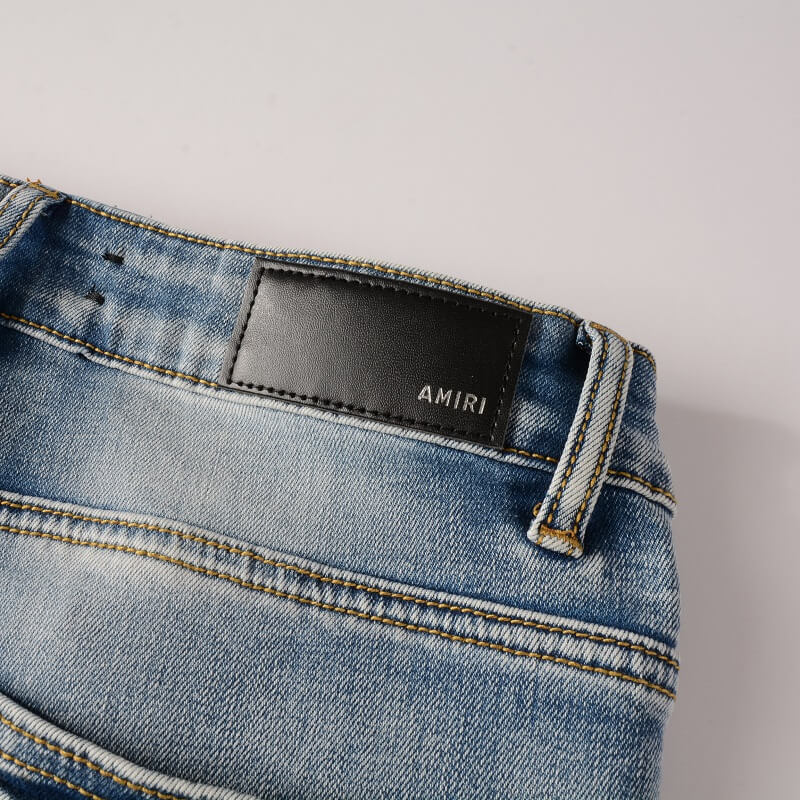 AMIRI Jeans #1301 AMIRI